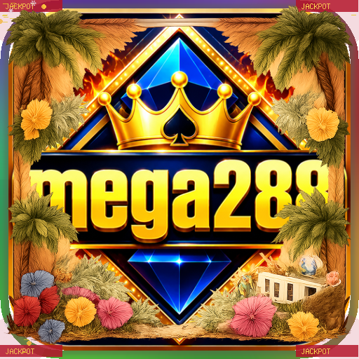 mega288 — galeri pratinjau Resmi APK